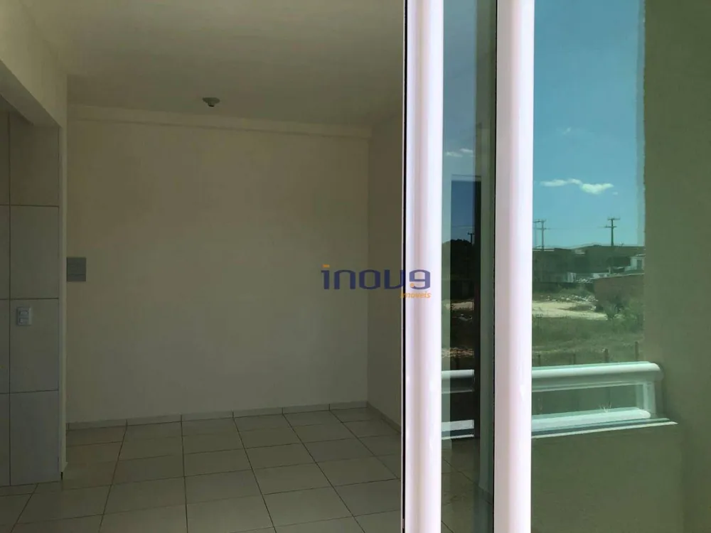 Apartamento, 2 quartos, 53 m² - Foto 2
