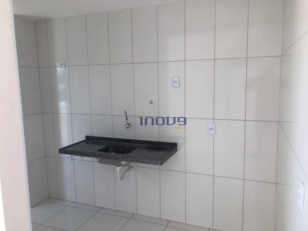 Apartamento, 2 quartos, 53 m² - Foto 3