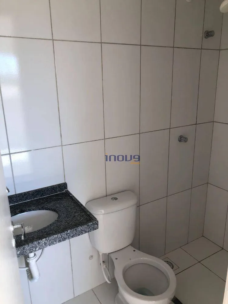 Apartamento, 2 quartos, 53 m² - Foto 7