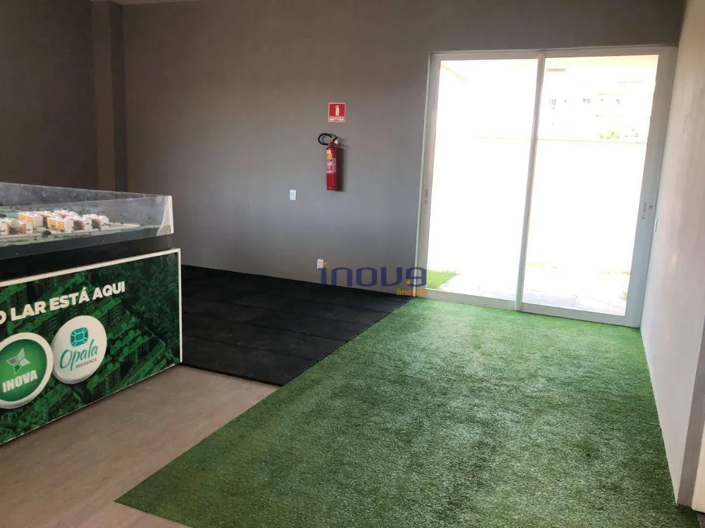 Apartamento, 2 quartos, 53 m² - Foto 8