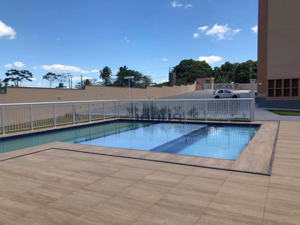 Apartamento, 2 quartos, 53 m² - Foto 11