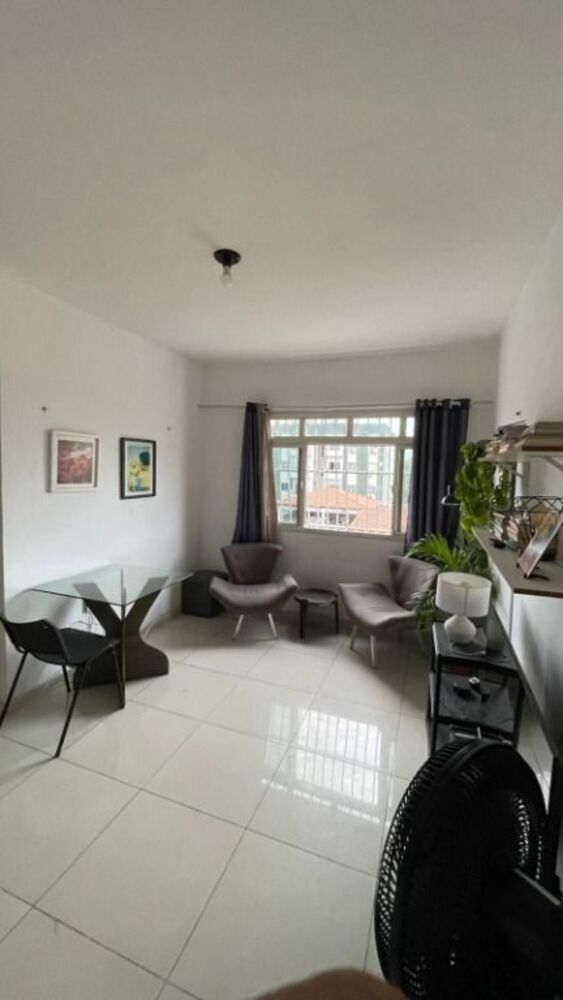 Apartamento à venda com 2 quartos, 75m² - Foto 12