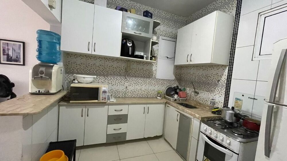 Apartamento à venda com 2 quartos, 75m² - Foto 6
