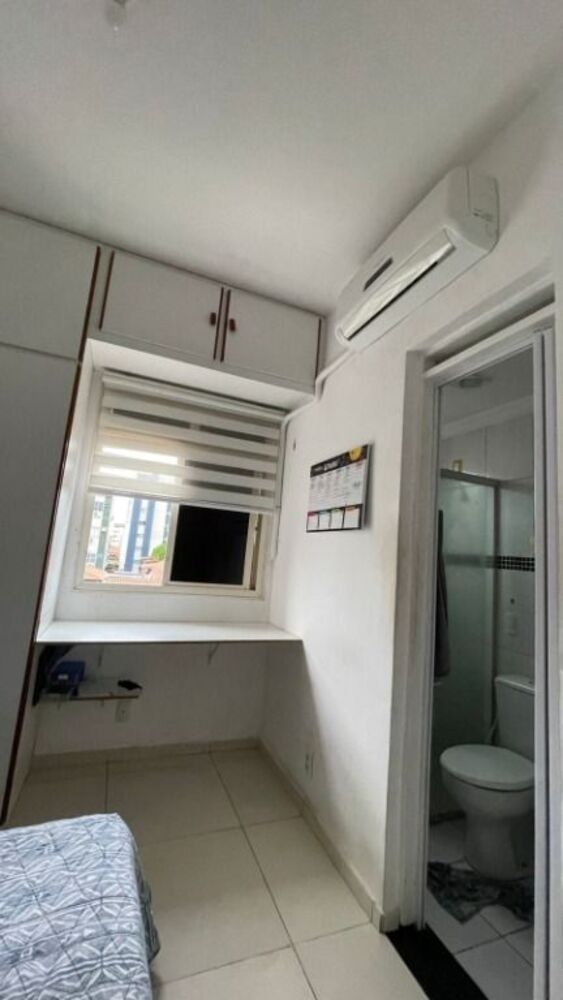 Apartamento à venda com 2 quartos, 75m² - Foto 9