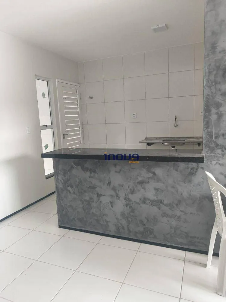 Casa, 2 quartos, 64 m² - Foto 6