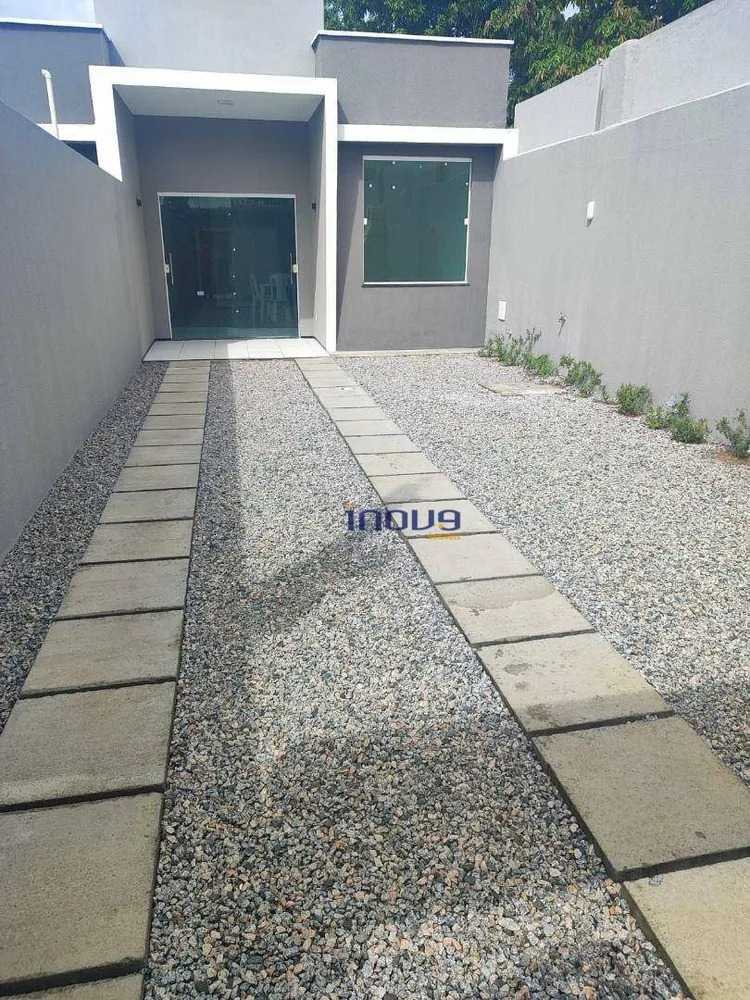 Casa, 2 quartos, 64 m² - Foto 5