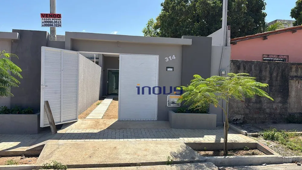 Casa, 2 quartos, 64 m² - Foto 1