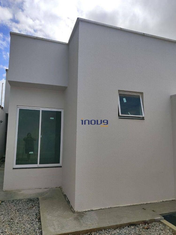 Casa à venda com 2 quartos, 64m² - Foto 3