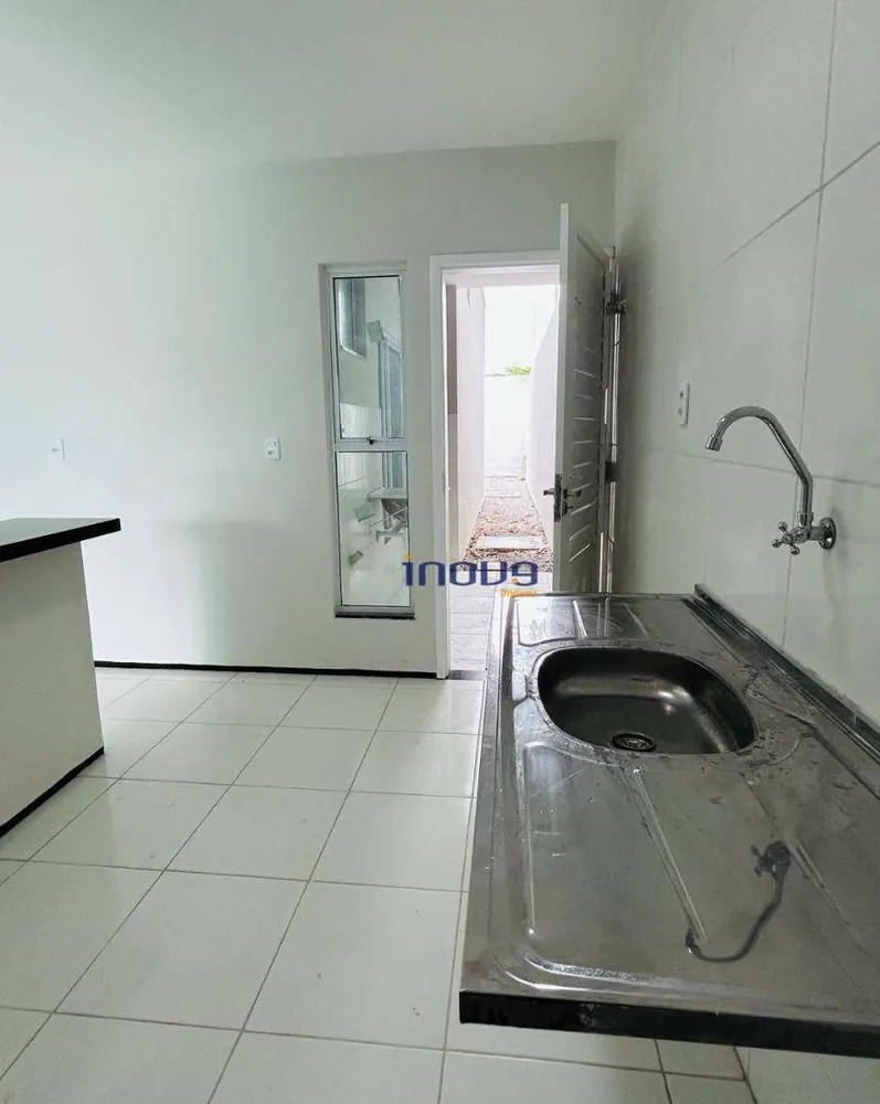 Casa, 2 quartos, 64 m² - Foto 3
