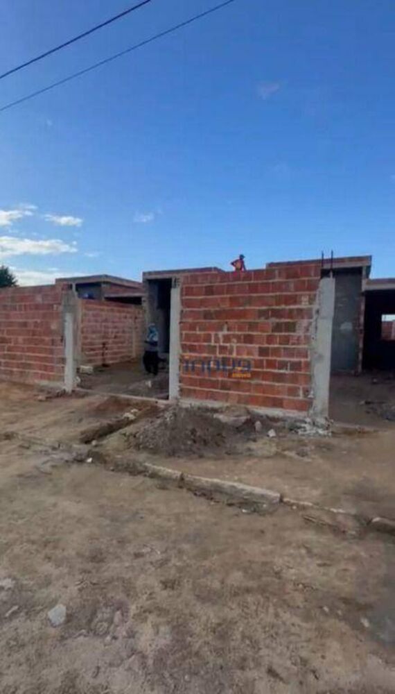 Casa, 2 quartos, 64 m² - Foto 3