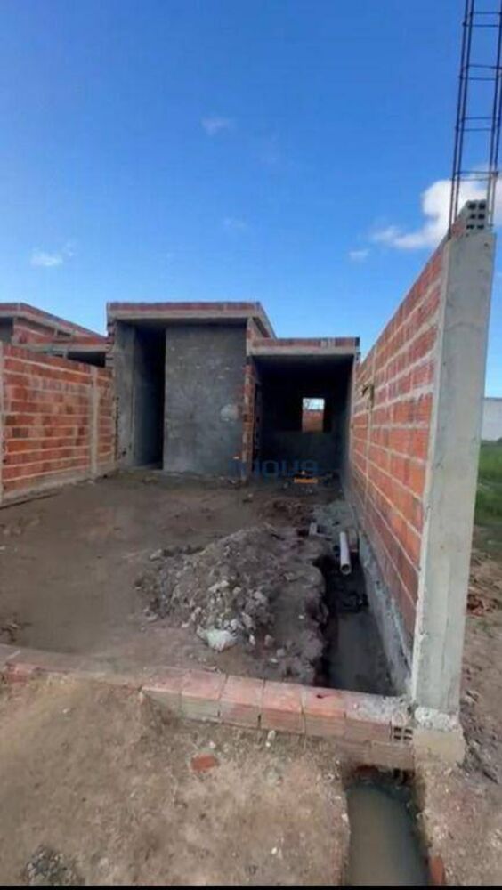 Casa, 2 quartos, 64 m² - Foto 4