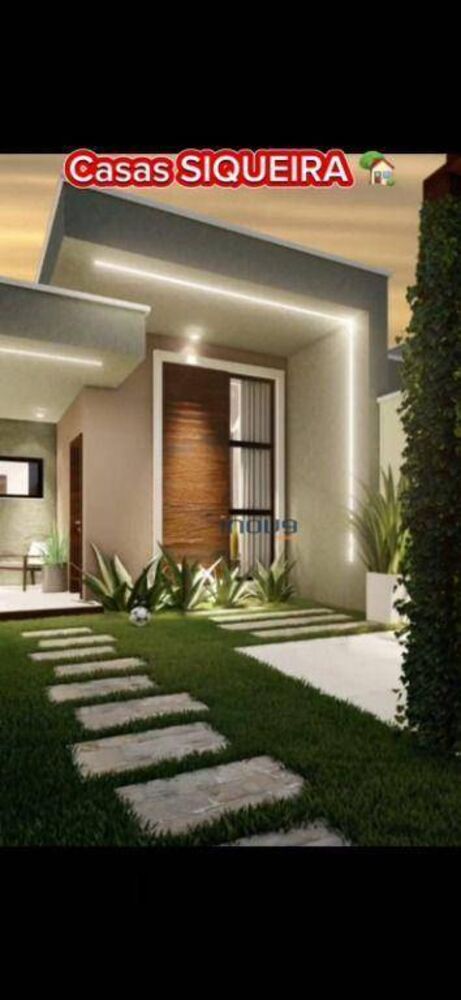 Casa, 2 quartos, 64 m² - Foto 2
