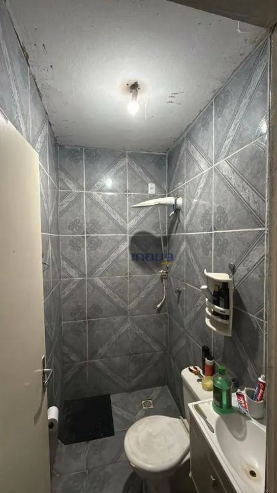 Casa, 3 quartos, 117 m² - Foto 1