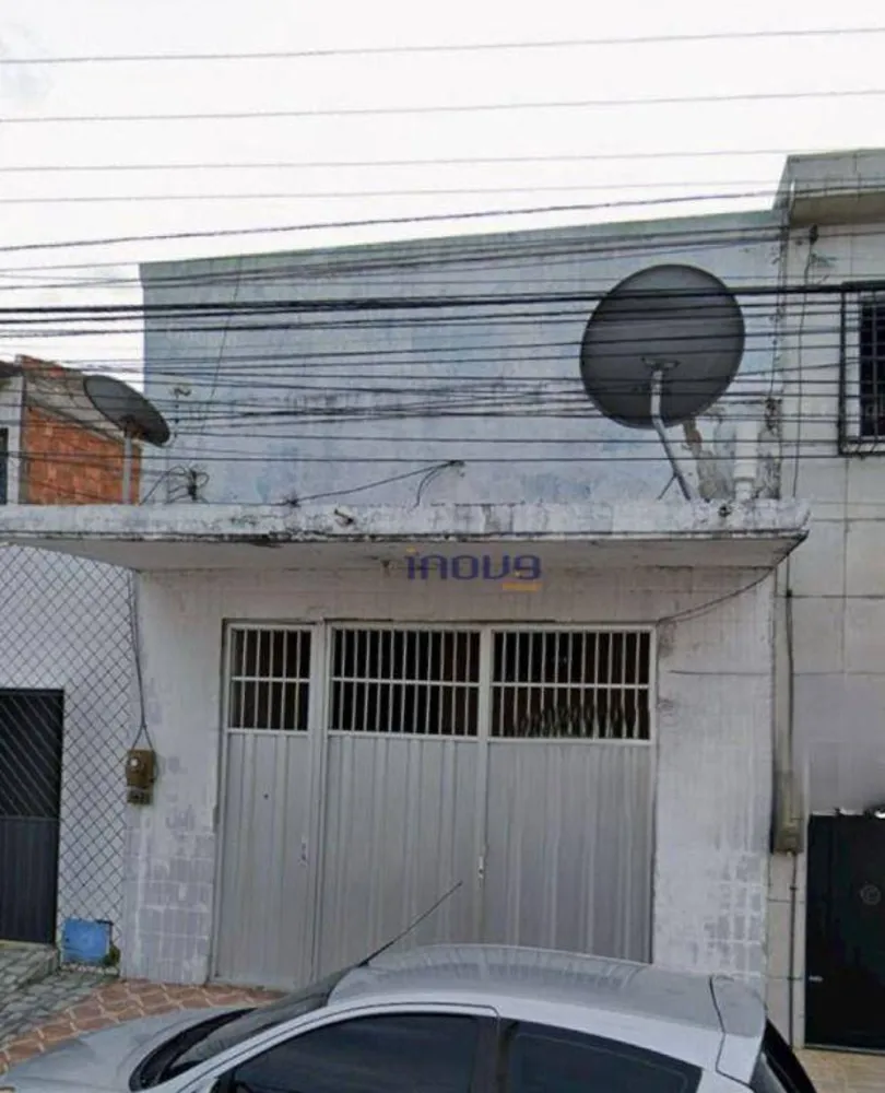 Casa, 3 quartos, 117 m² - Foto 3