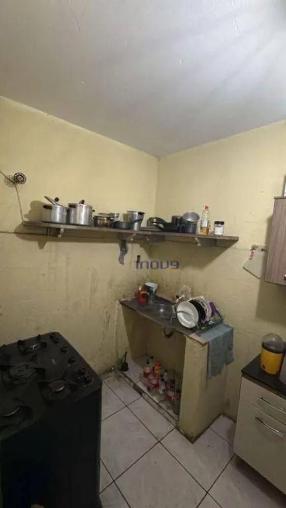 Casa, 3 quartos, 117 m² - Foto 11