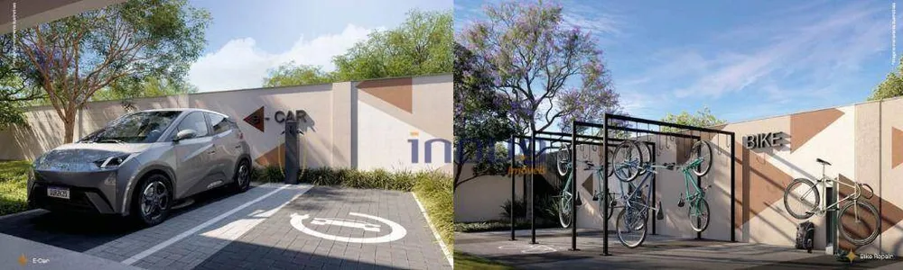 Apartamento, 2 quartos, 49 m² - Foto 16