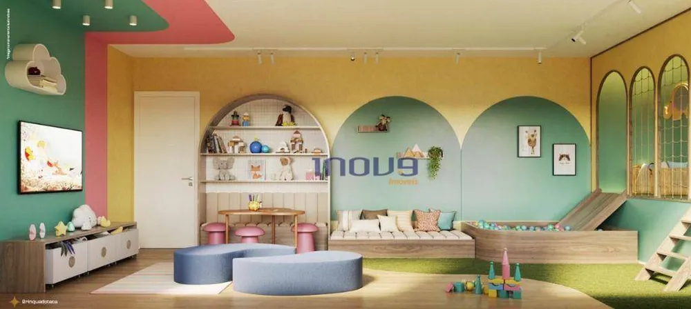 Apartamento, 2 quartos, 49 m² - Foto 11