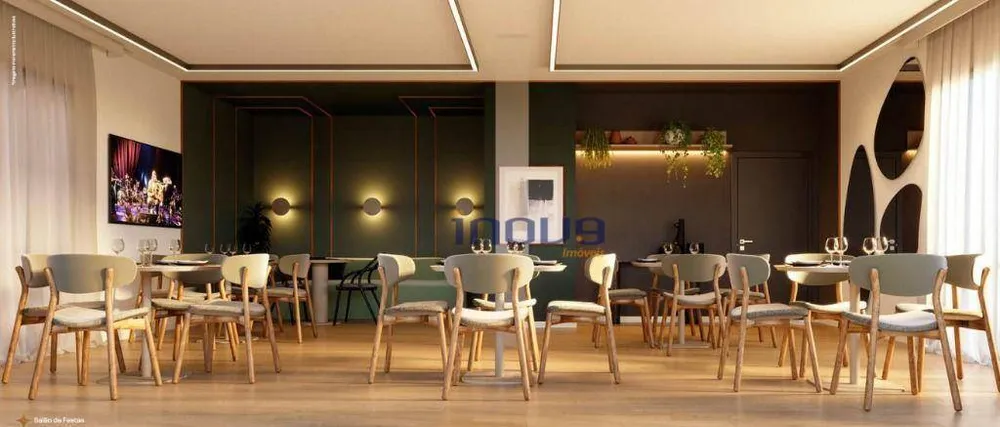 Apartamento, 2 quartos, 49 m² - Foto 9