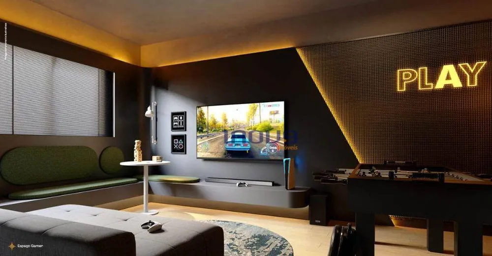 Apartamento, 2 quartos, 49 m² - Foto 10