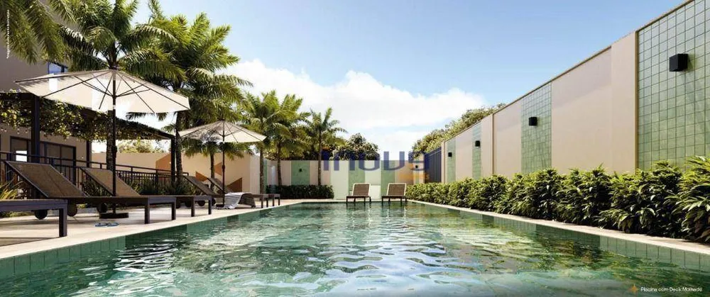 Apartamento, 2 quartos, 49 m² - Foto 4