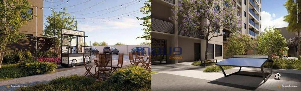 Apartamento, 2 quartos, 49 m² - Foto 7