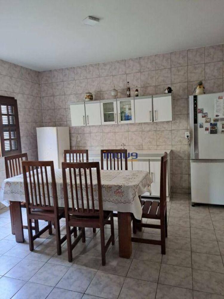 Casa, 6 quartos, 355 m² - Foto 2