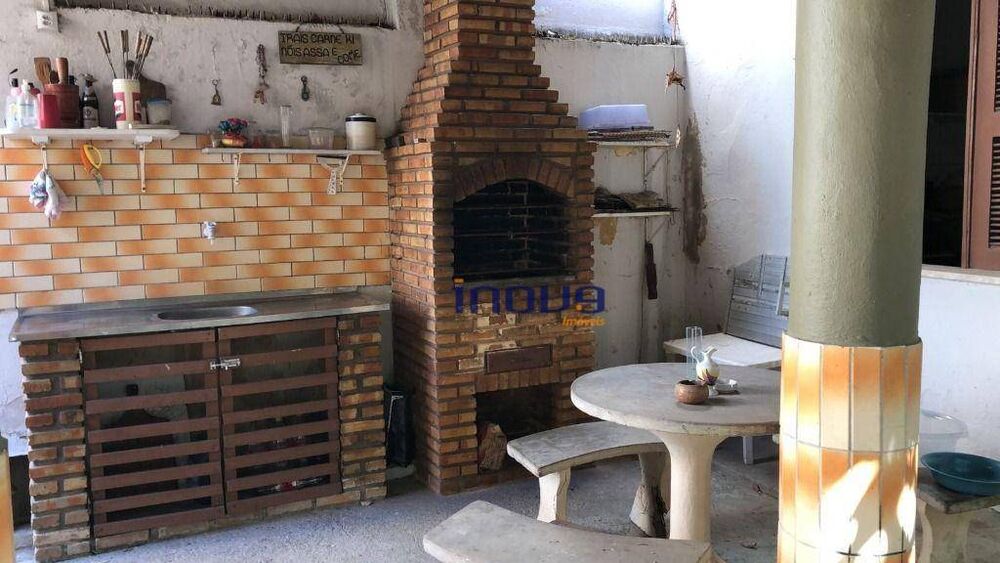 Casa, 6 quartos, 355 m² - Foto 8