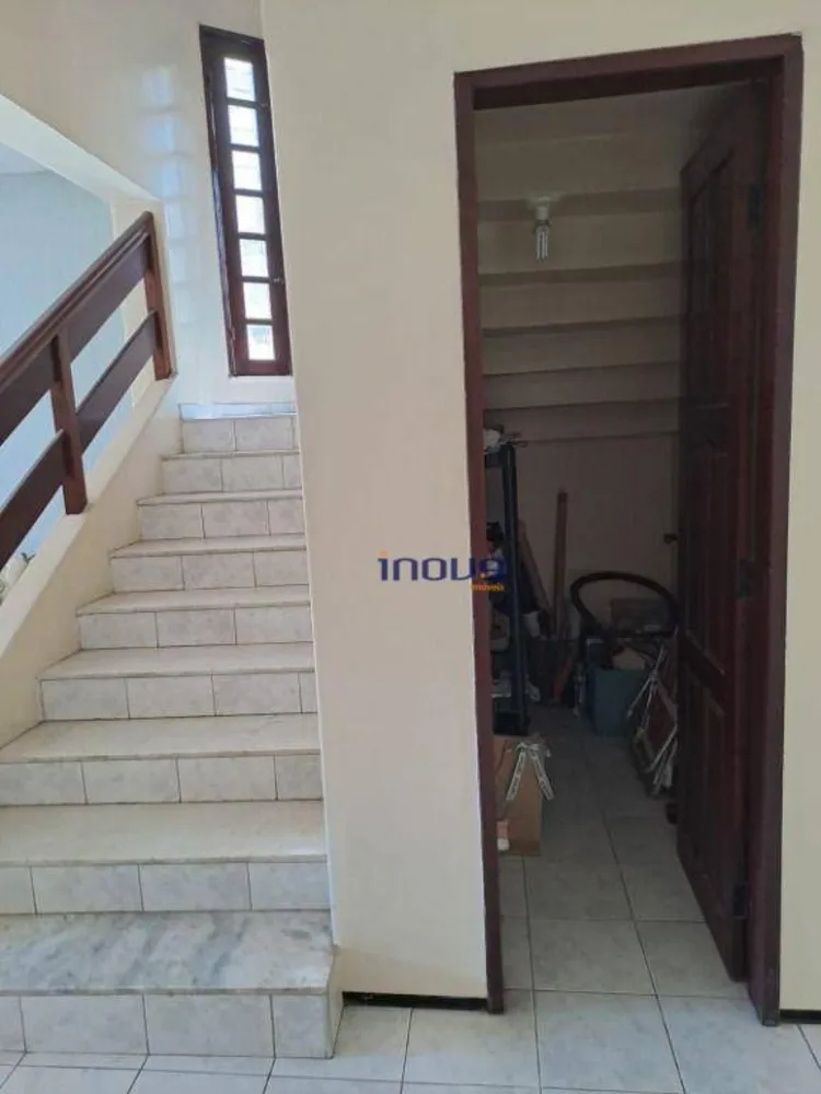 Casa, 6 quartos, 355 m² - Foto 9