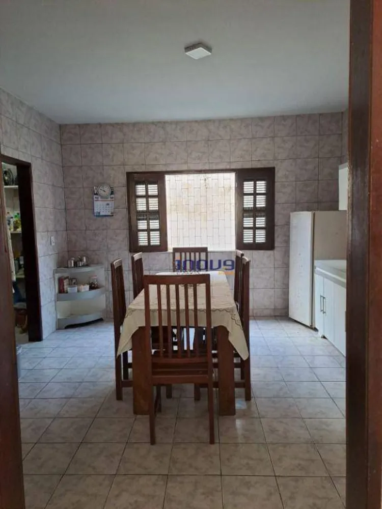 Casa, 6 quartos, 355 m² - Foto 6