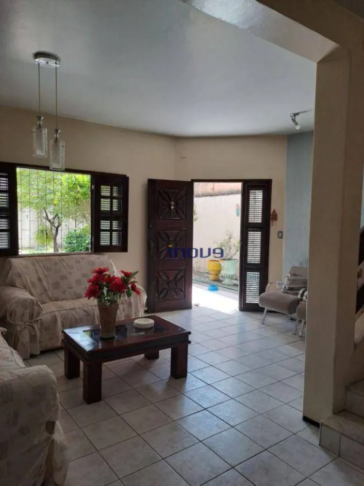 Casa, 6 quartos, 355 m² - Foto 3