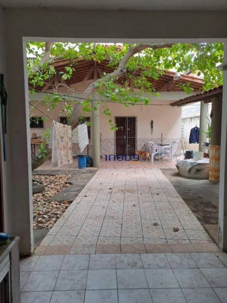 Casa, 6 quartos, 355 m² - Foto 17