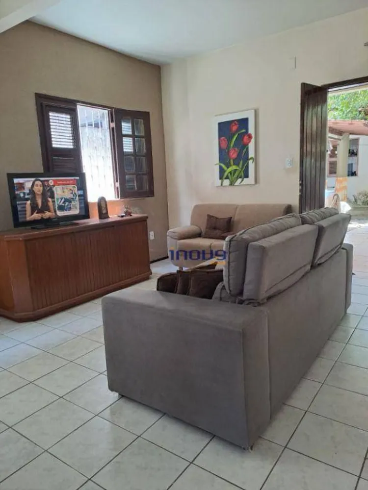 Casa, 6 quartos, 355 m² - Foto 5
