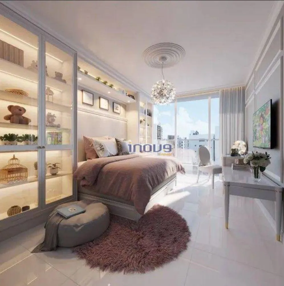 Apartamento, 4 quartos, 353 m² - Foto 5