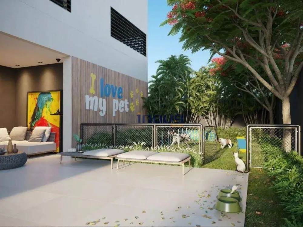 Apartamento, 4 quartos, 353 m² - Foto 9