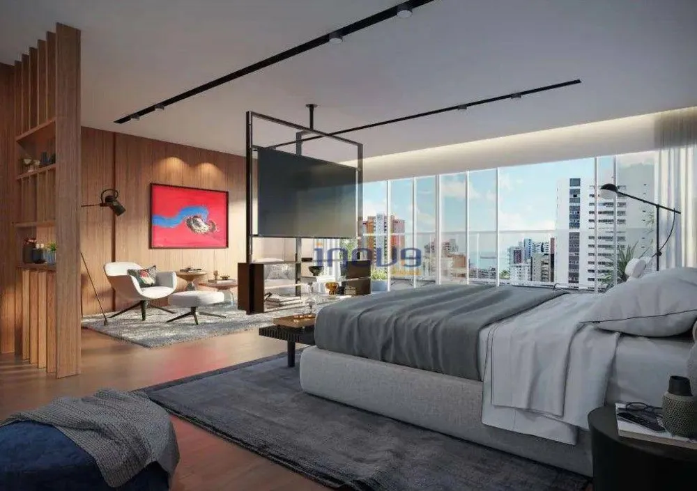Apartamento, 4 quartos, 353 m² - Foto 7