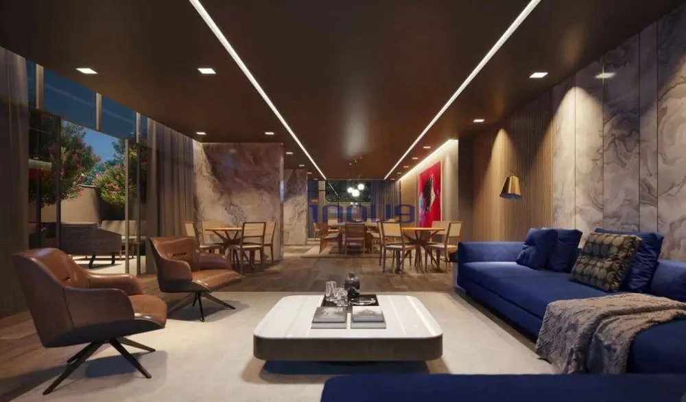 Apartamento, 4 quartos, 353 m² - Foto 12