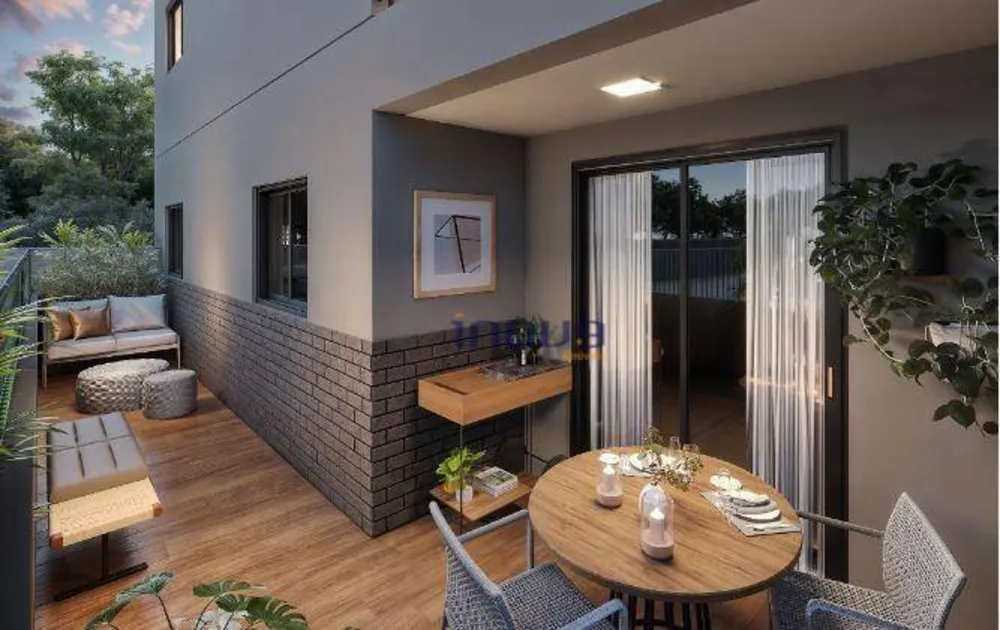 Apartamento, 2 quartos, 50 m² - Foto 6
