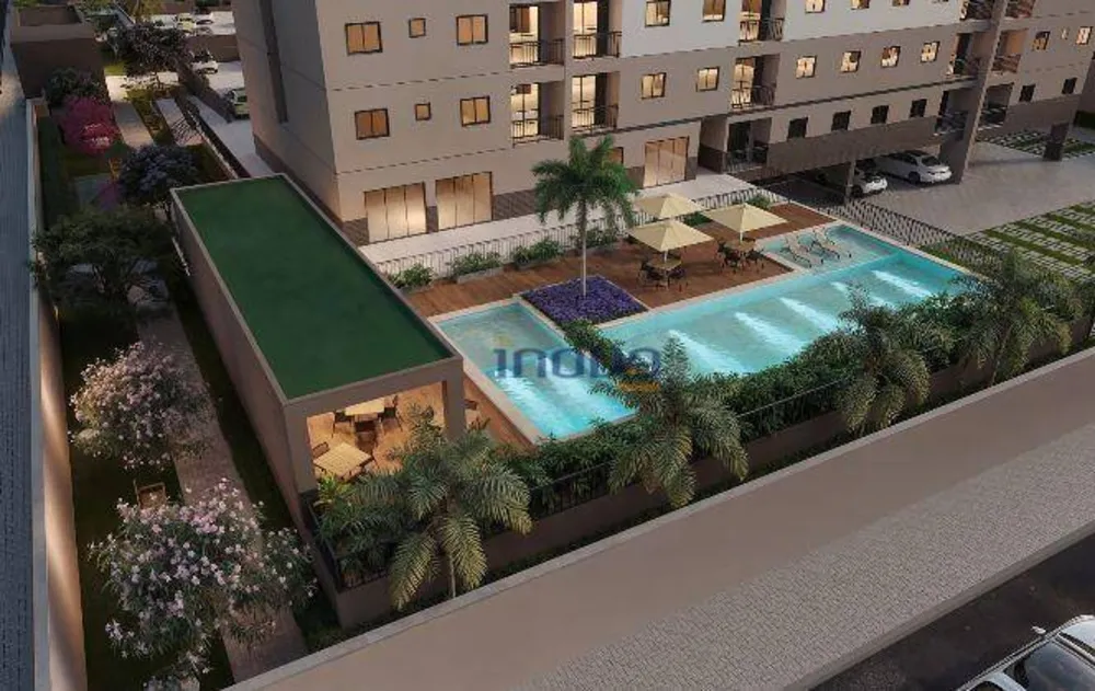 Apartamento, 2 quartos, 50 m² - Foto 15