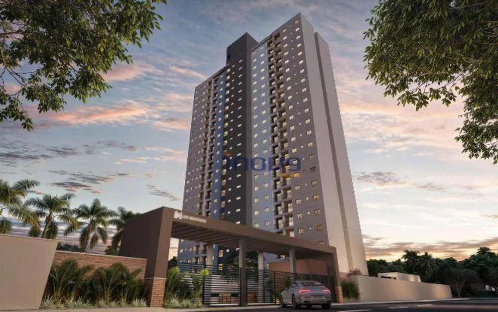 Apartamento, 2 quartos, 50 m² - Foto 1