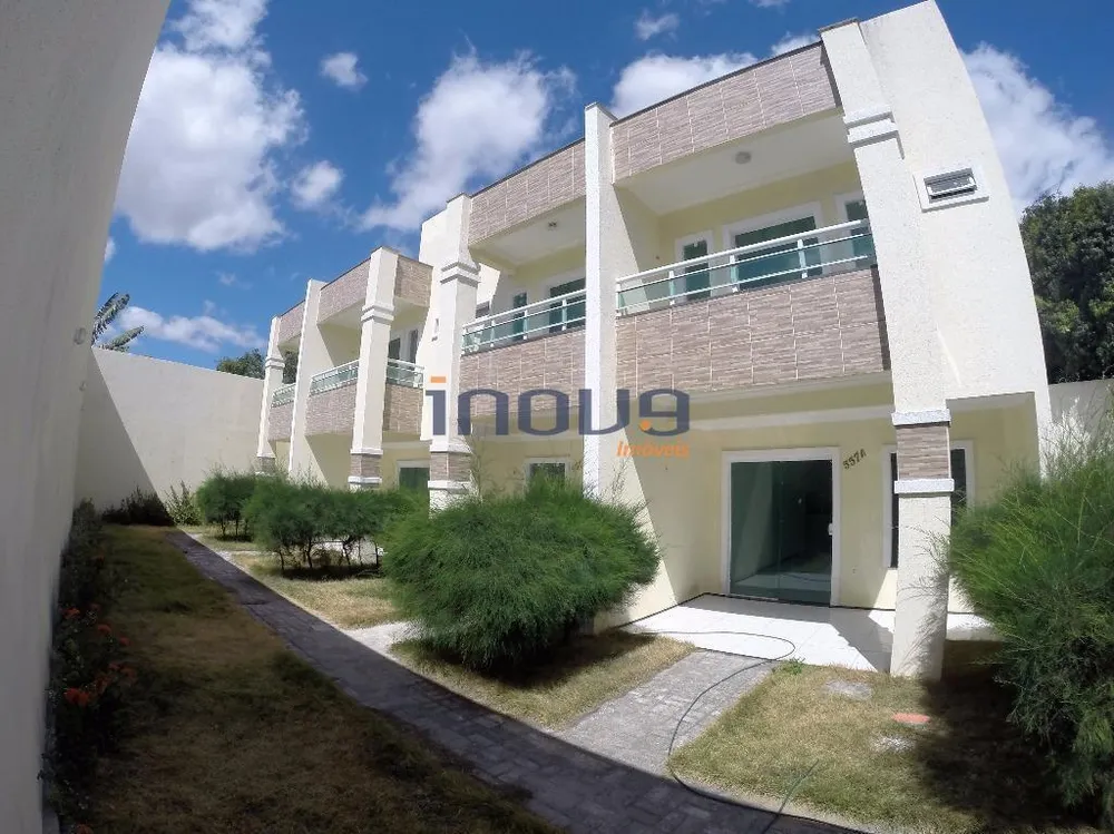 Casa, 3 quartos, 130 m² - Foto 1