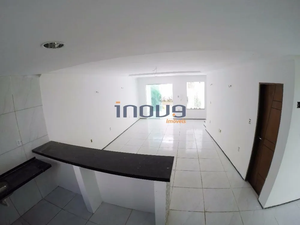 Casa, 3 quartos, 130 m² - Foto 3