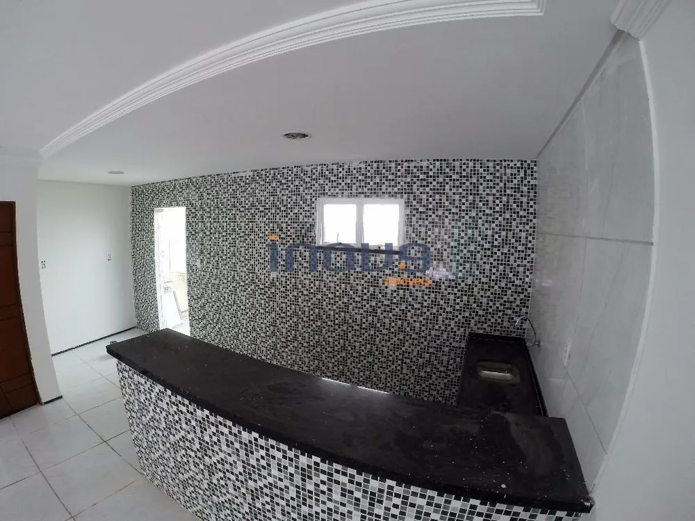 Casa, 3 quartos, 130 m² - Foto 2