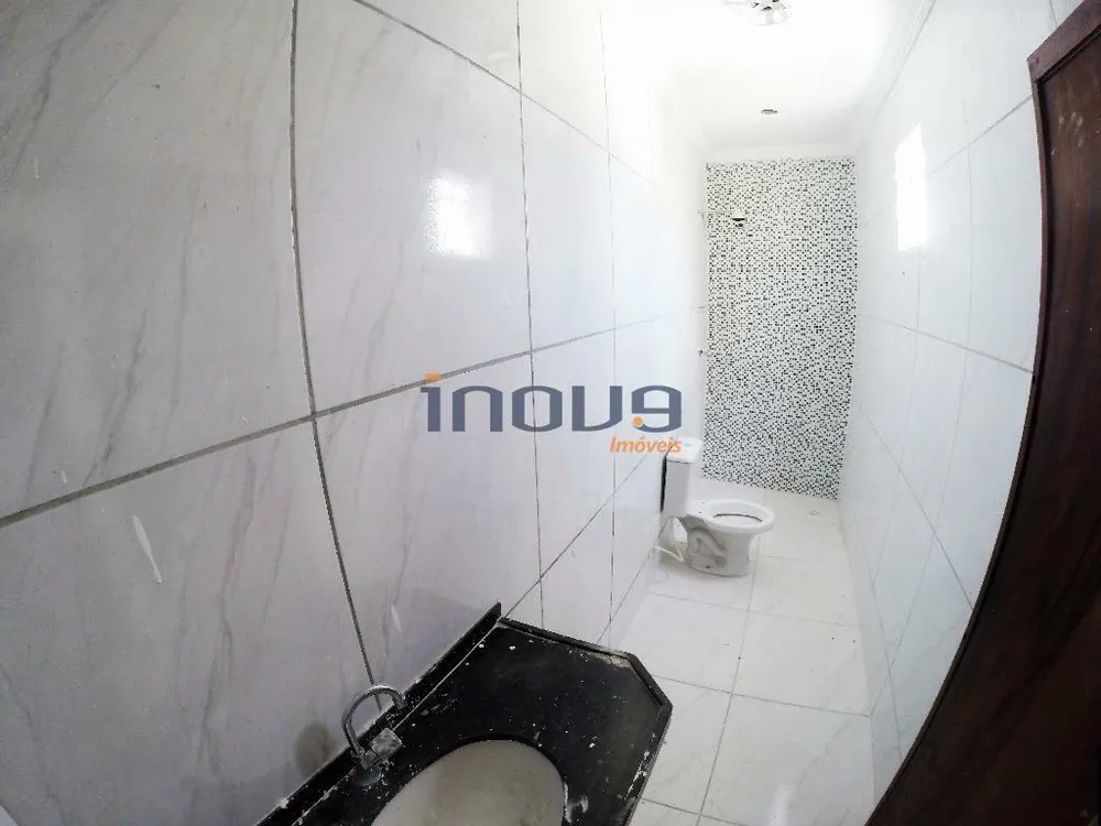 Casa, 3 quartos, 130 m² - Foto 4