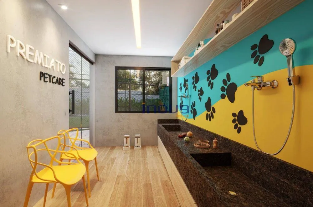 Casa de Condomínio, 3 quartos - Foto 10