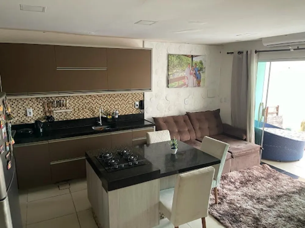 Casa, 4 quartos - Foto 6