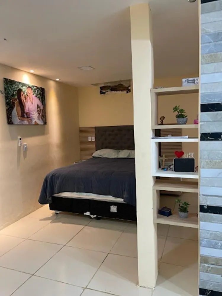 Casa, 4 quartos - Foto 12