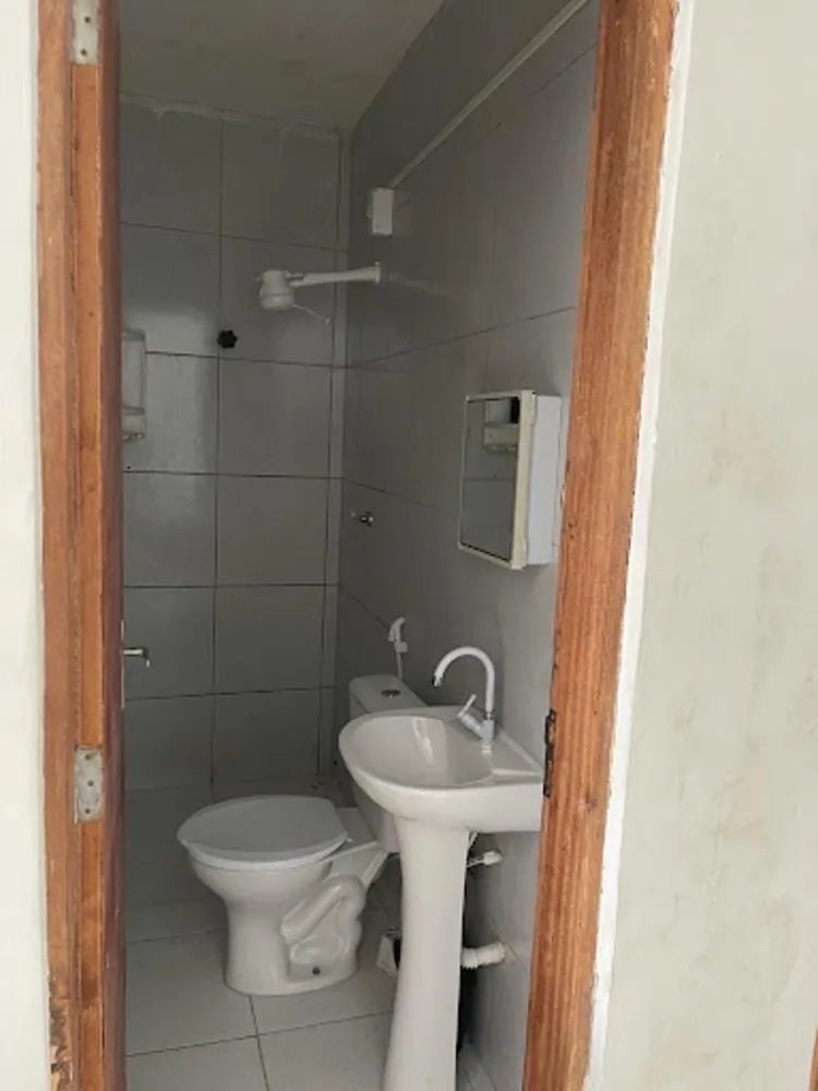 Casa, 4 quartos - Foto 13