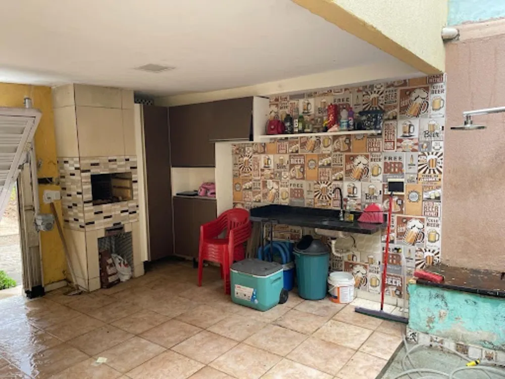 Casa, 4 quartos - Foto 16