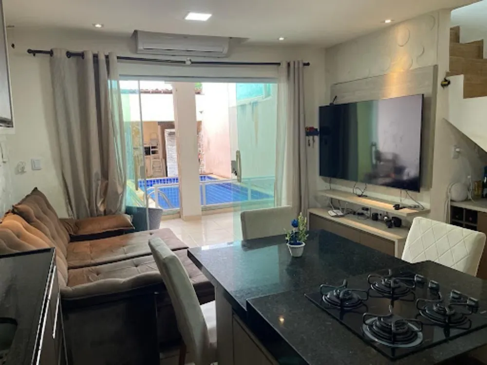 Casa, 4 quartos - Foto 4