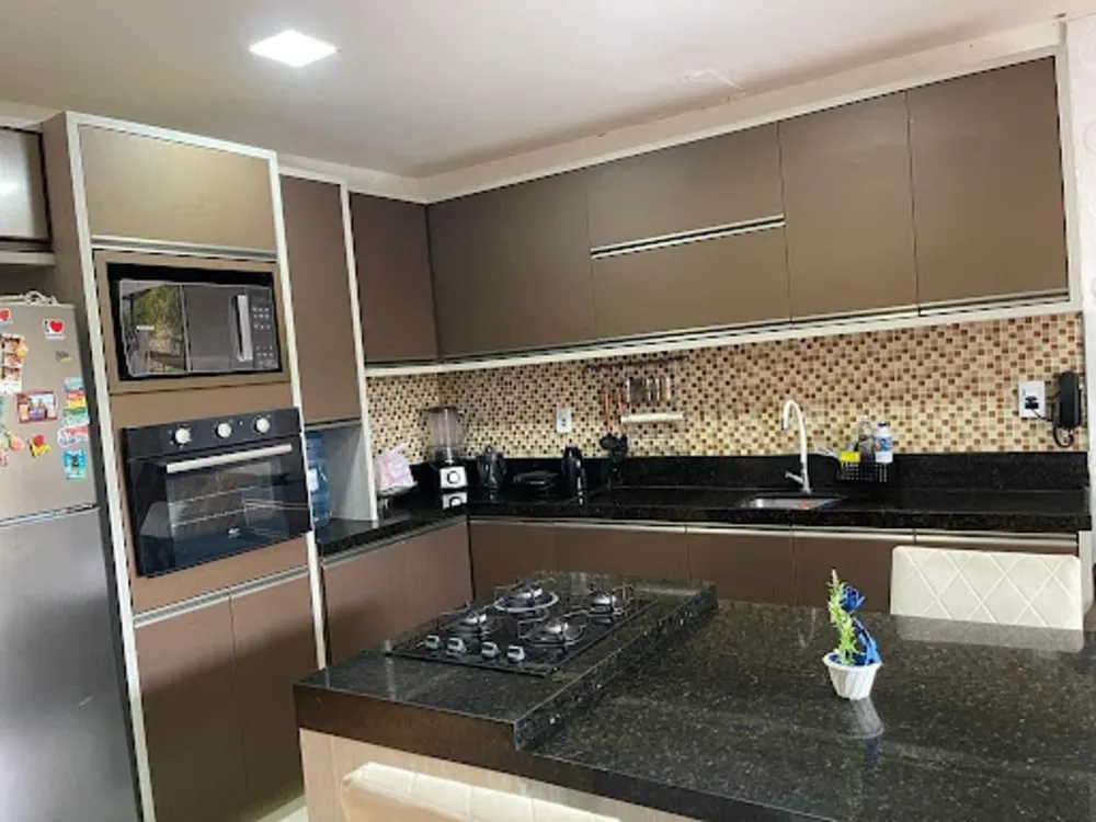 Casa, 4 quartos - Foto 7
